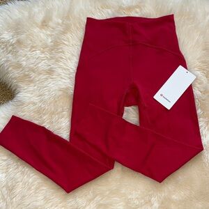 lululemon athletica InStill HR Tight 25”